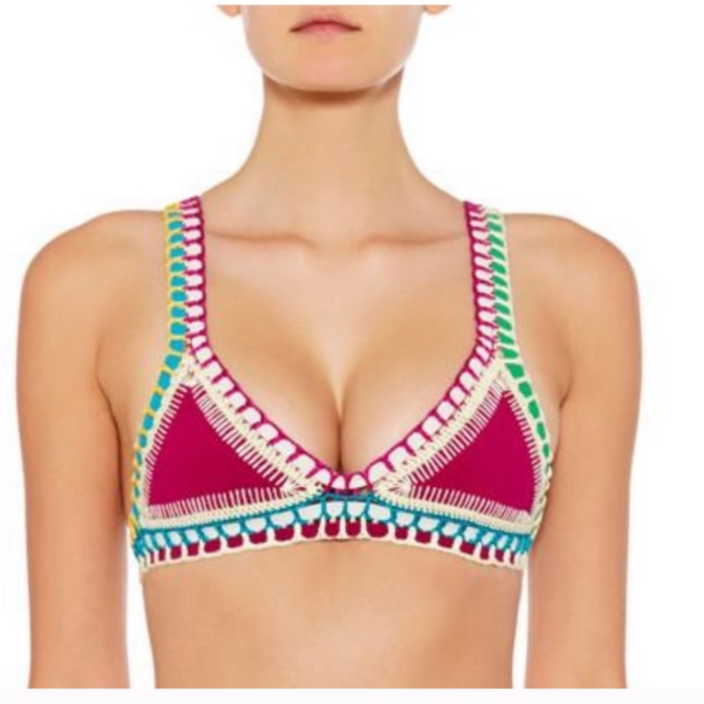 ISO of Kiini Coco Top